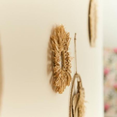 Hippie Chic ! Apartman Mons Kültér fotó