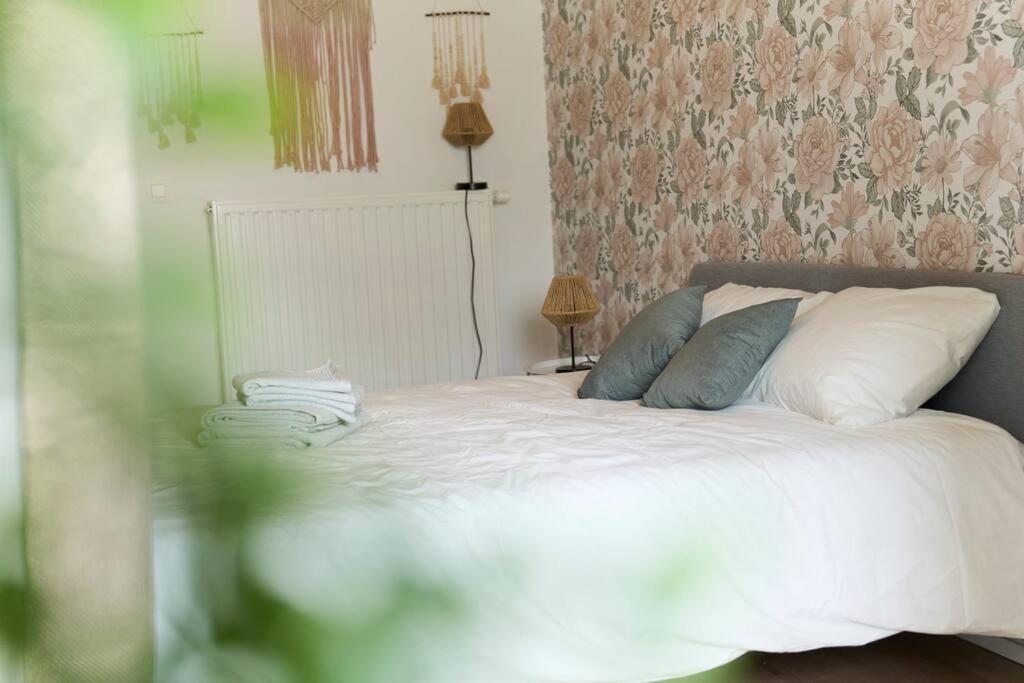 Hippie Chic ! Apartman Mons Kültér fotó