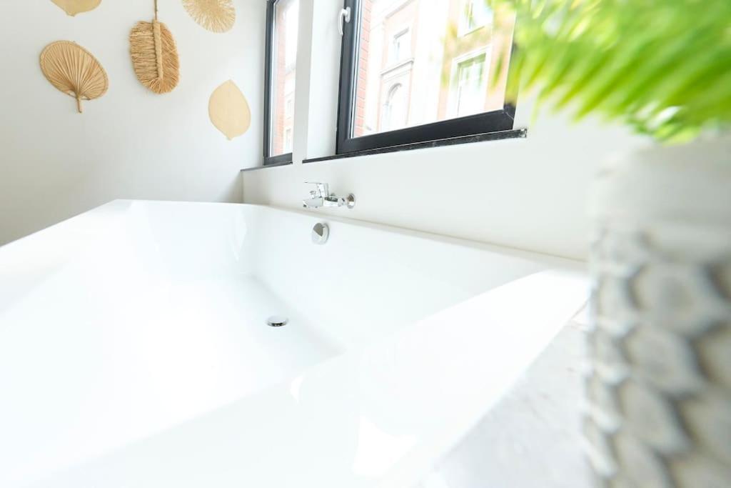 Hippie Chic ! Apartman Mons Kültér fotó