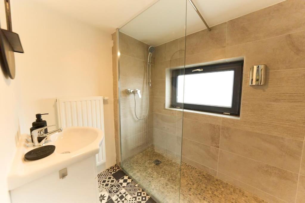 Hippie Chic ! Apartman Mons Kültér fotó
